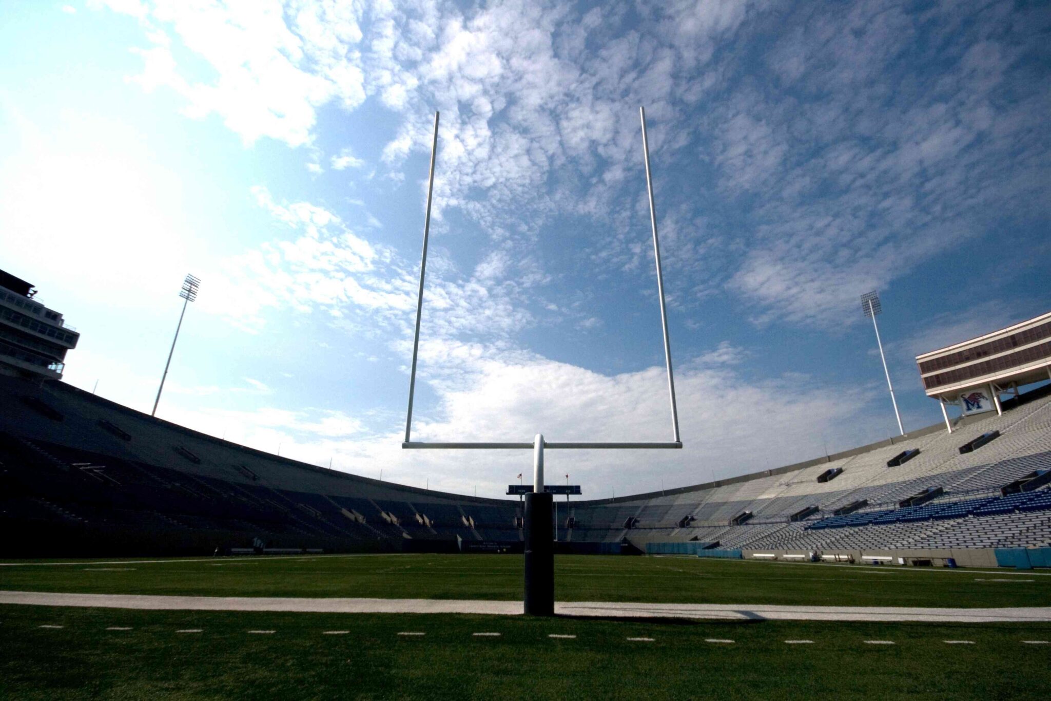 Careers Simmons Bank Liberty Stadium